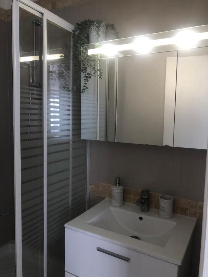 Apartment Joli Centre-ville