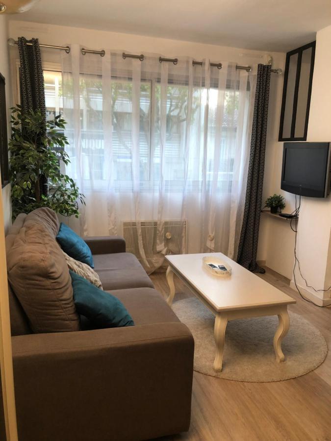 Apartment Joli Centre-ville