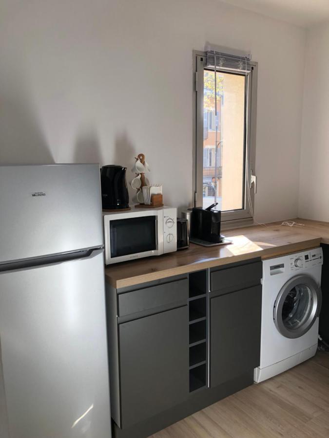 Joli Centre-ville Apartment Draguignan