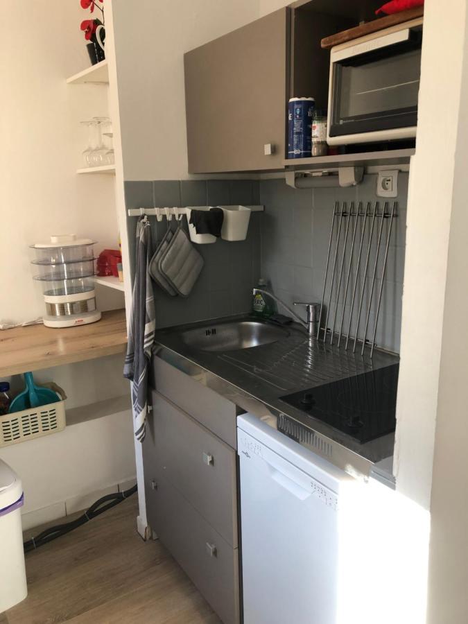 Joli Centre-ville Apartment