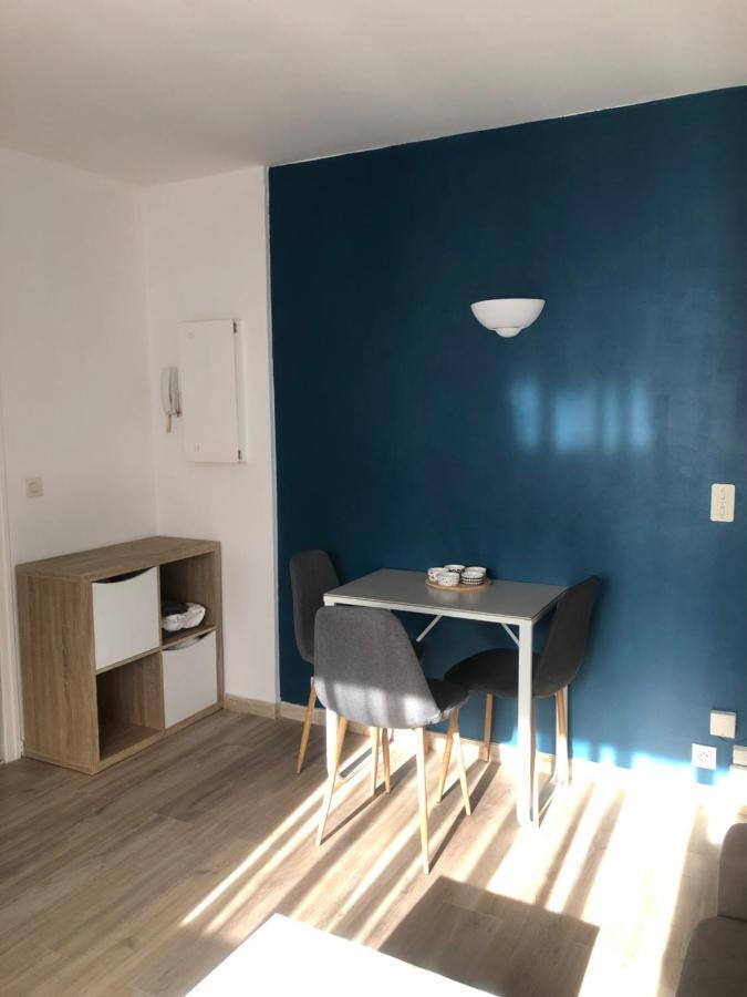 Joli Centre-ville Draguignan
