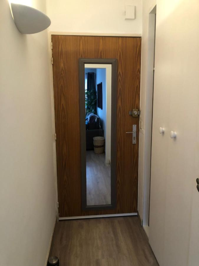 Joli Centre-ville Apartment Draguignan